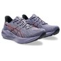 Tênis ASICS Versablast 4 Feminino Roxo/Coral Feminino