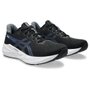 Tênis Asics Versablast 4 Preto/Azul Masculino
