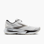 Tênis Brooks Adrenaline GTS 24 Masculino Branco/Cinza