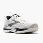 Tênis Brooks Adrenaline GTS 24 Masculino Branco/Cinza