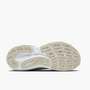 Tênis Brooks Adrenaline GTS 24 Masculino Branco/Cinza