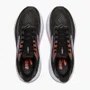 Tênis Brooks Ghost 17 Feminino Preto