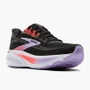 Tênis Brooks Ghost 17 Feminino Preto