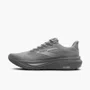 Tênis Brooks Ghost 17 Masculino Cinza