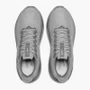 Tênis Brooks Ghost 17 Masculino Cinza