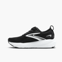 Tênis Brooks Glycerin 22 Feminino Preto/Branco