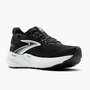 Tênis Brooks Glycerin 22 Feminino Preto/Branco