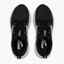 Tênis Brooks Glycerin 22 Feminino Preto/Branco