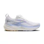 Tênis Brooks Glycerin GTS 22 Feminino Branco