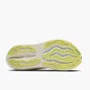 Tênis Brooks Glycerin Max Feminino Bege