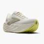 Tênis Brooks Glycerin Max Feminino Bege