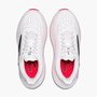 Tênis Brooks Glycerin Max Feminino Branco/Rosa
