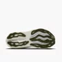 Tênis Brooks Glycerin Max Masculino Verde Claro