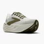 Tênis Brooks Glycerin Max Masculino Verde Claro