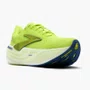 Tênis Brooks Glycerin Max Masculino Verde Neon