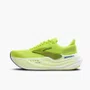 Tênis Brooks Glycerin Max Masculino Verde Neon