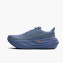 Tênis Brooks Glycerin Max Masculino Azul/Laranja