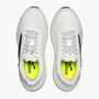 Tênis Brooks Glycerin Max Masculino Cinza/Amarelo