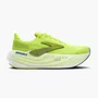 Tênis Brooks Glycerin Max Masculino Verde Neon