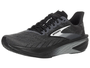 Tênis Brooks Hyperion 2 Feminino Preto/Cinza