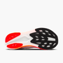 Tênis Brooks Hyperion 2 Feminino Cinza/Laranja