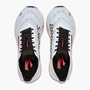 Tênis Brooks Hyperion 2 Feminino Cinza/Laranja
