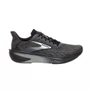 Tênis Brooks Hyperion 2 Feminino Preto/Cinza