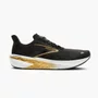 Tênis Brooks Hyperion 2 Masculino Preto/Dourado