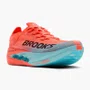 Tênis Brooks Hyperion Elite Laranja/Azul