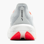 Tênis Brooks Hyperion Max 2 Feminino Cinza/Laranja