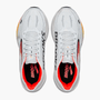 Tênis Brooks Hyperion Max 2 Feminino Cinza/Laranja