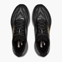 Tênis Brooks Launch 11 Masculino Preto/Cinza