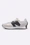 Tênis Casual New Balance 327 v1 Branco e Bege