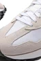Tênis Casual New Balance 327 v1 Branco e Bege