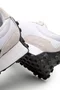 Tênis Casual New Balance 327 v1 Branco e Bege