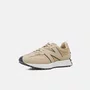 Tênis New Balance 327v1 Bege Tênis New Balance 327v1 Bege