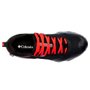 Tênis Columbia Facet 75 Outdry Masculino Preto