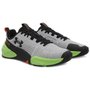 Tênis de Treino Under Armour Tribase Reps 2 Cinza Masculino