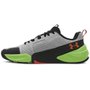 Tênis de Treino Under Armour Tribase Reps 2 Cinza Masculino