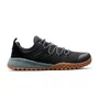 Tênis Columbia Fairbanks Low Masculino Preto
