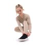Tênis Fiber Fly Feminino Rose