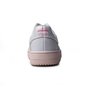 Tênis Fila ACD Classic Feminino Branco e Rosa Holografico