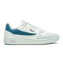 Tênis Fila ACD Classic Masculino Branco / Azul 