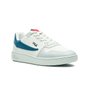 Tênis Fila ACD Classic Masculino Branco / Azul 