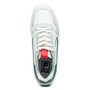 Tênis Fila ACD Classic Masculino Branco / Azul 