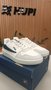 Tênis Fila ACD Classic Masculino Branco / Azul 