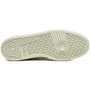 Tênis Fila  ACD Classic MID Masculino Branco e Prata