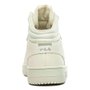 Tênis Fila  ACD Classic MID Masculino Branco e Prata