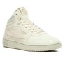 Tênis Fila  ACD Classic MID Masculino Branco e Prata