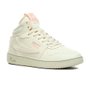 Tênis Fila  ACD Classic MID Feminino Branco e Rosa